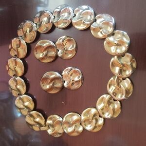 Vintage Necklace Set